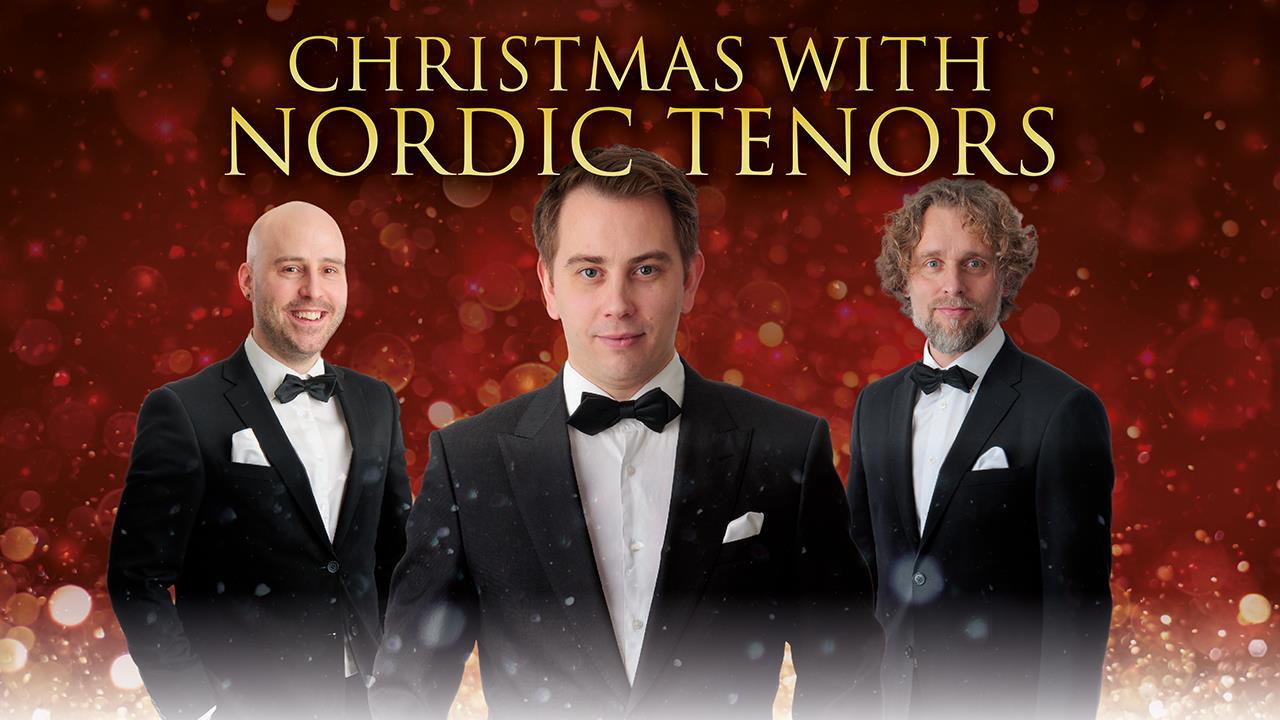 Nordic Tenors