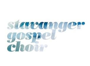 Bilde med Stavanger gospel choir navn på