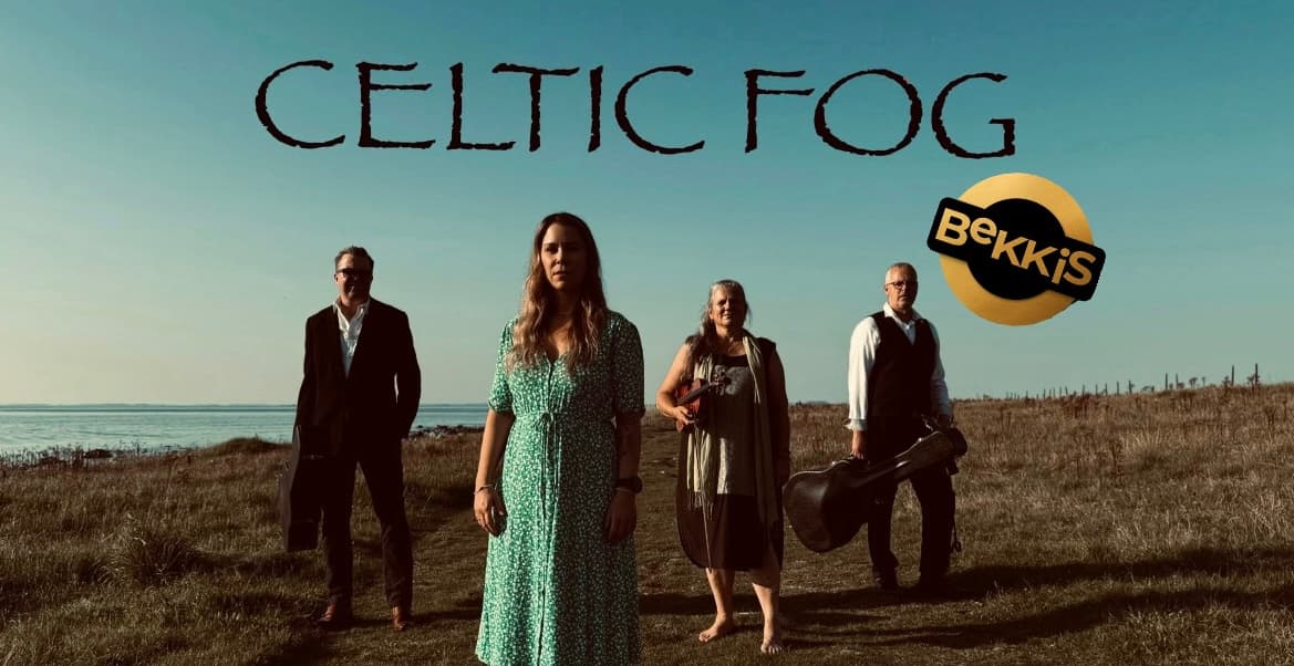 Celtic Fog band