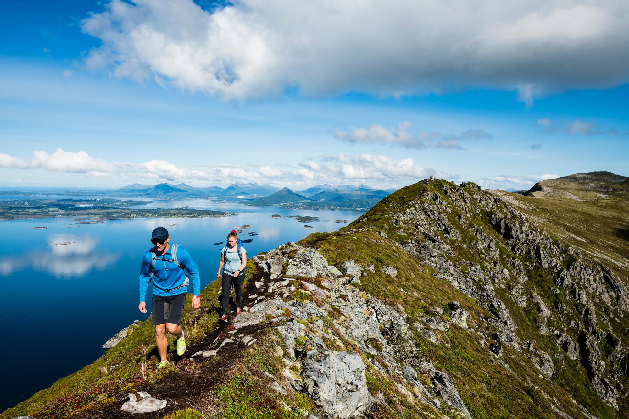 Midsundtrappene Rørsethornet