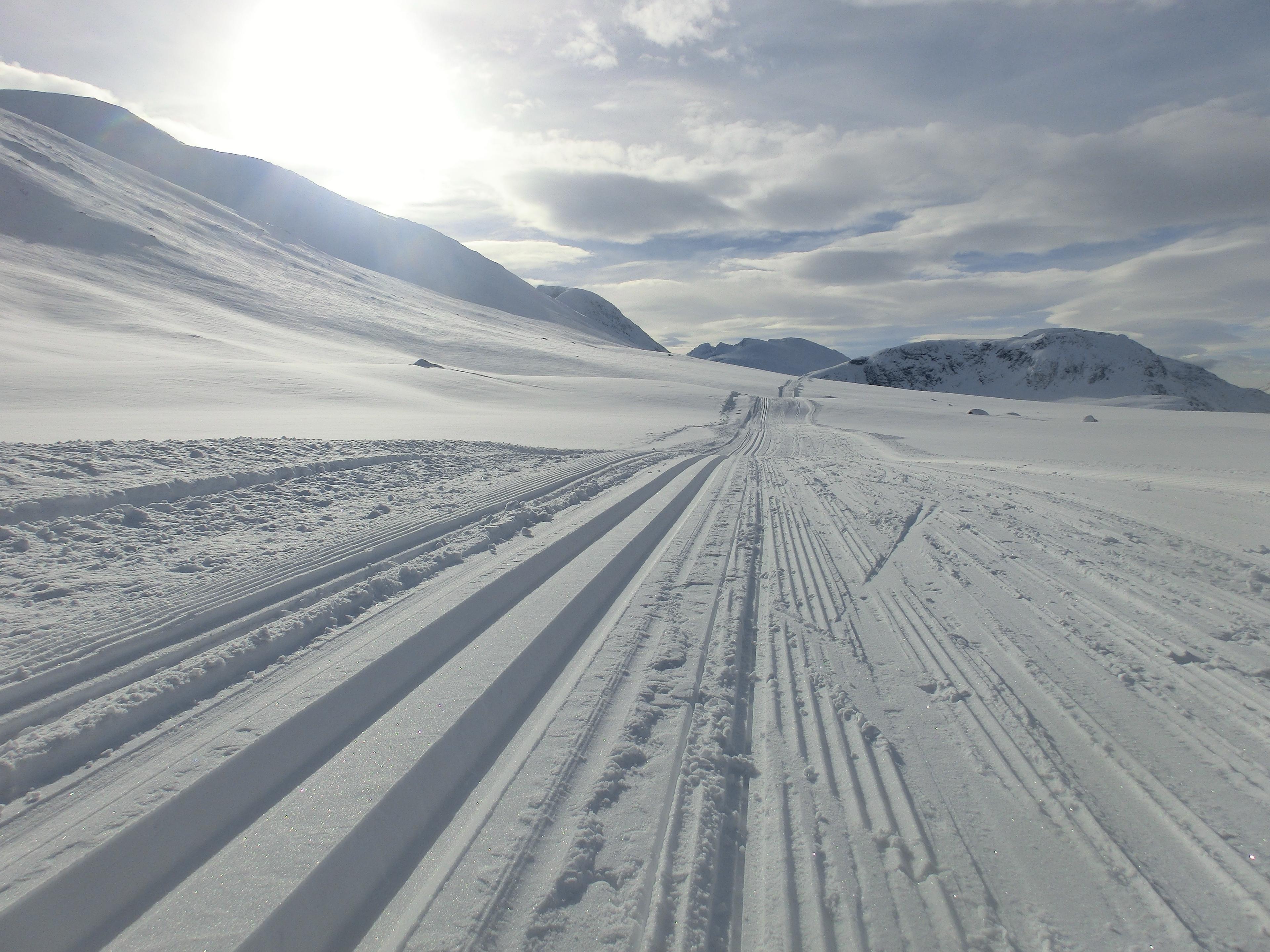 Sunndal Alpinsenter