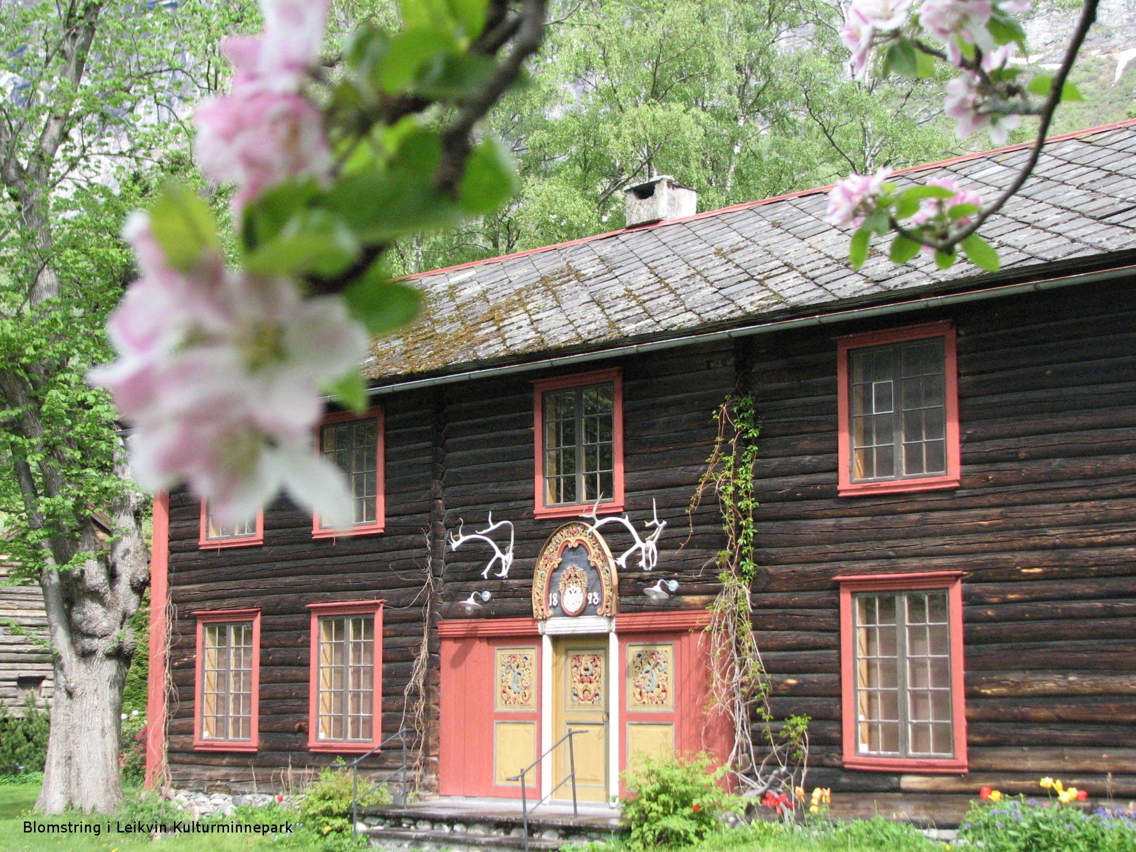 Sunndal Bygdemuseum