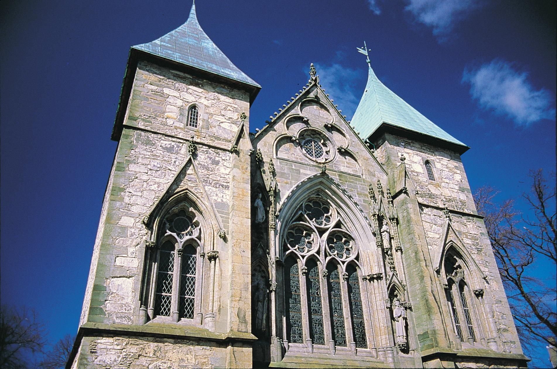 Stavanger domkirke