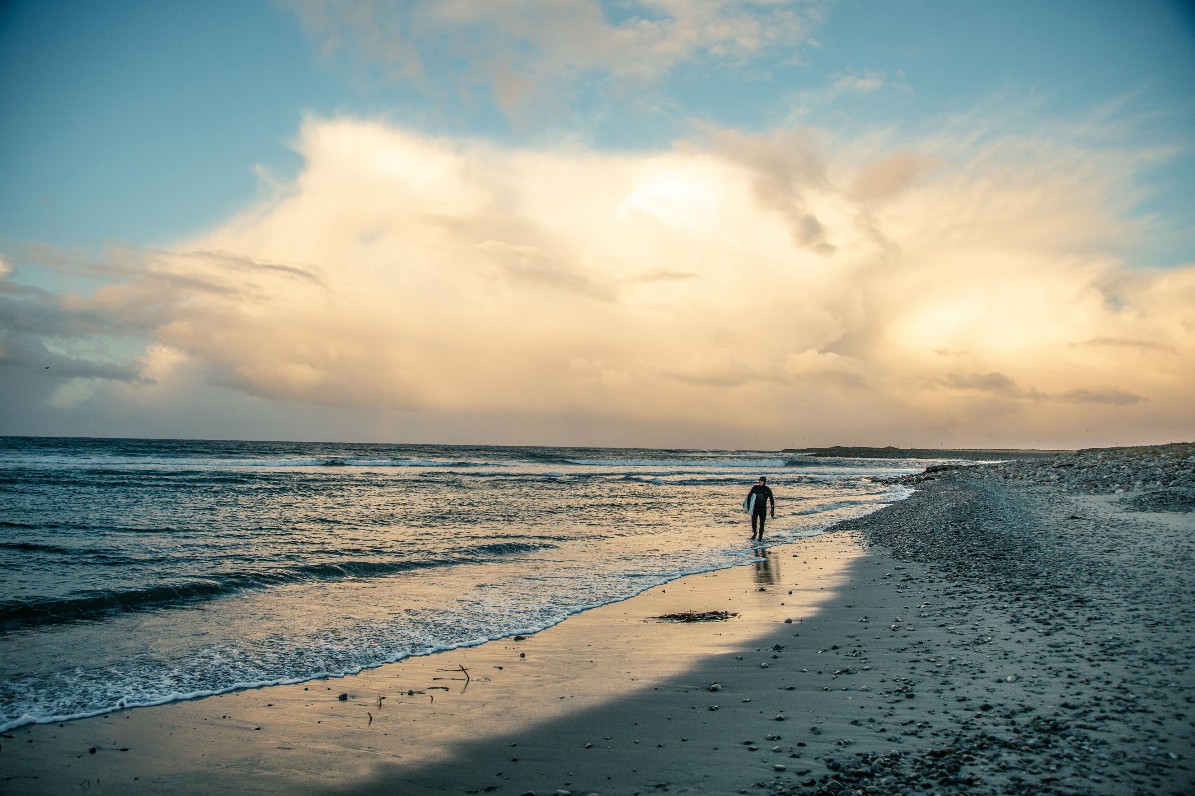 Refsnesstranden