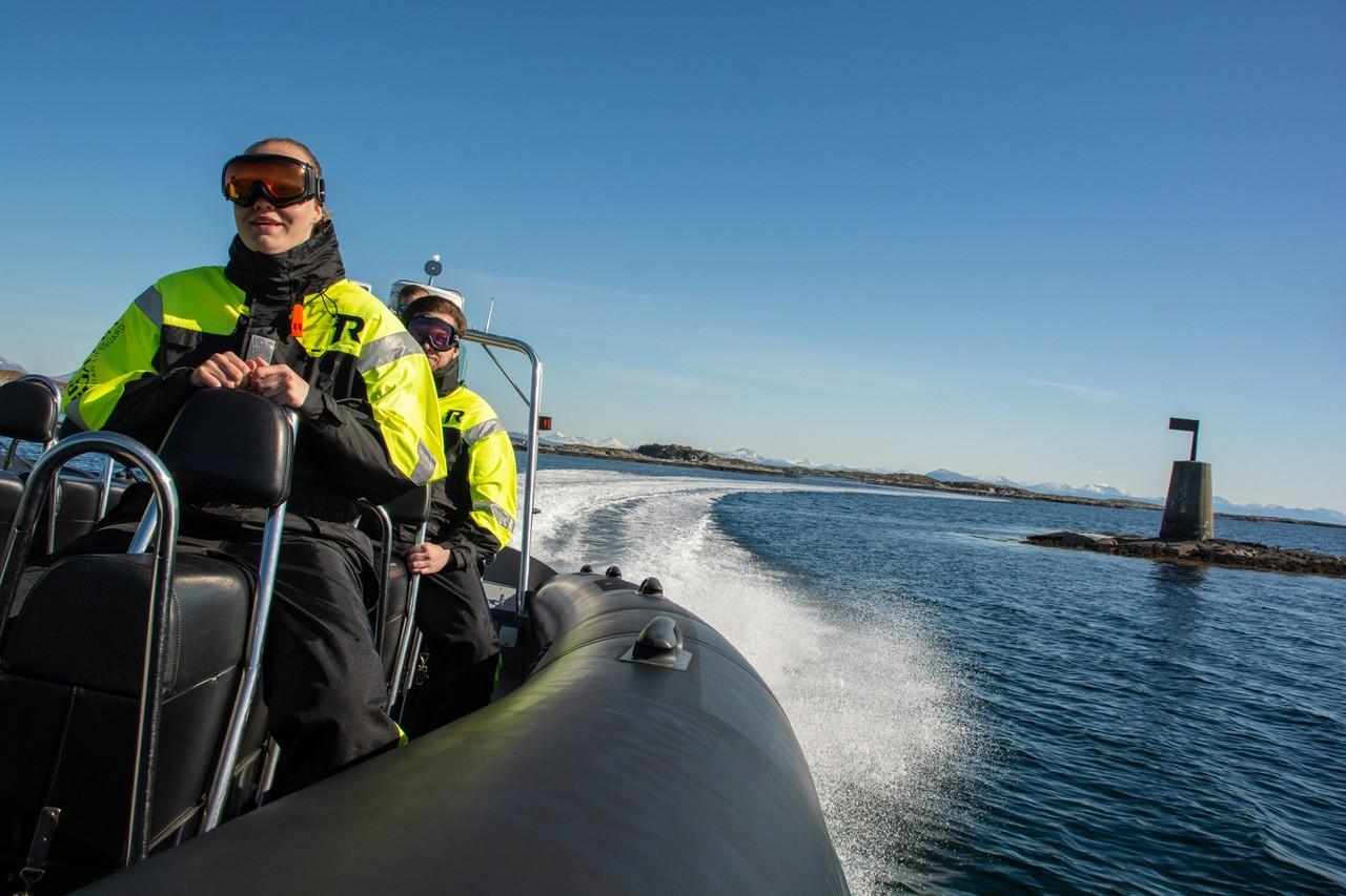 Smøla Havrafting