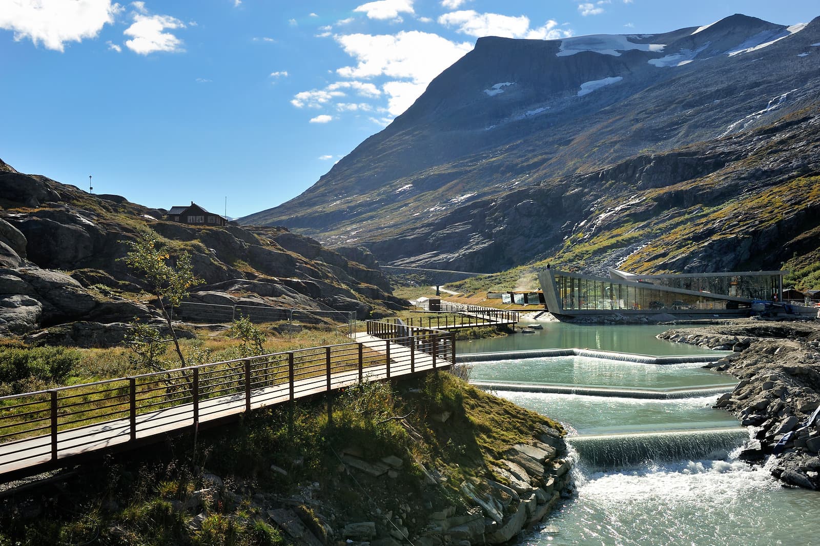 Trollstigen