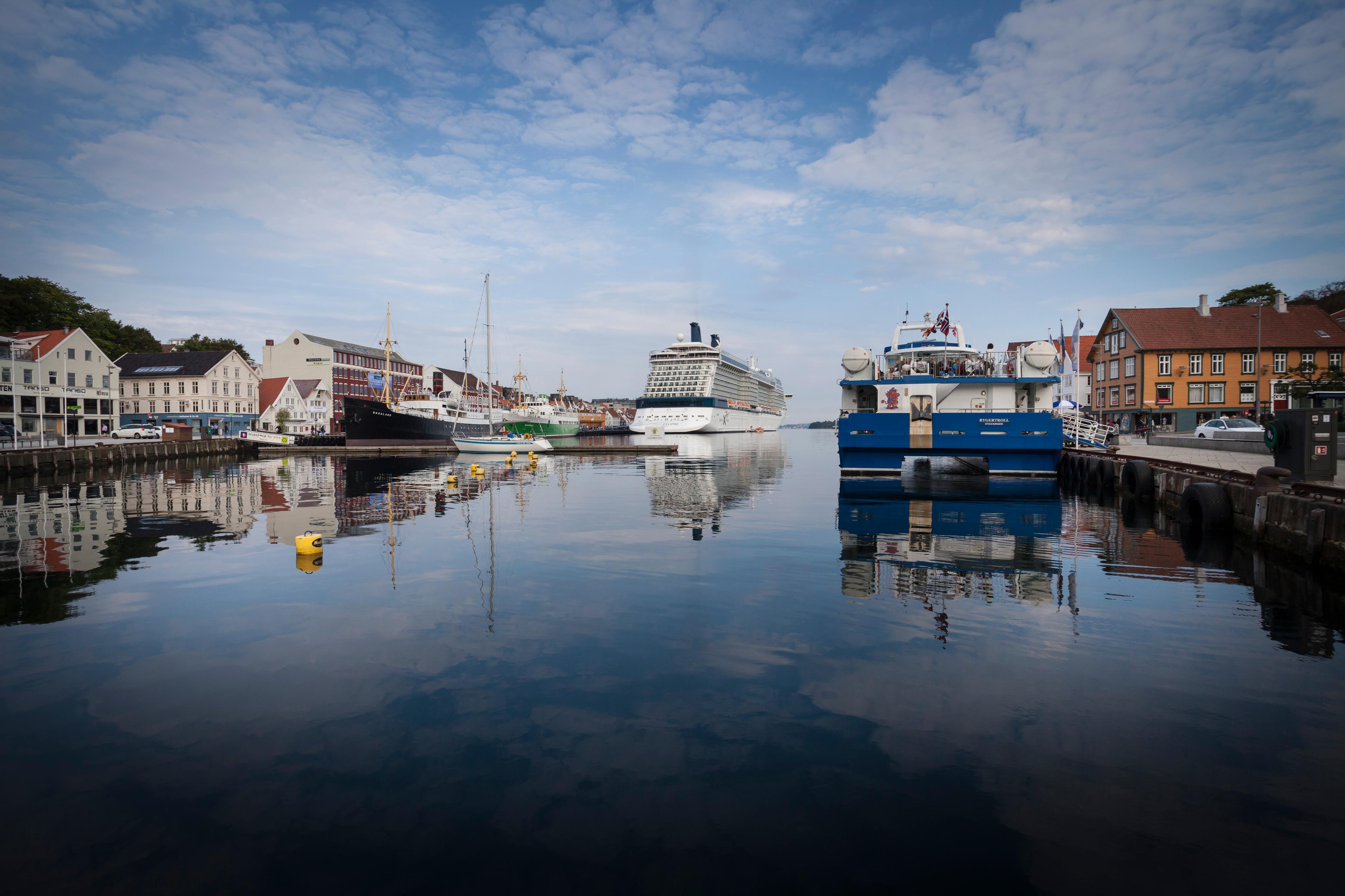 Stavanger havn