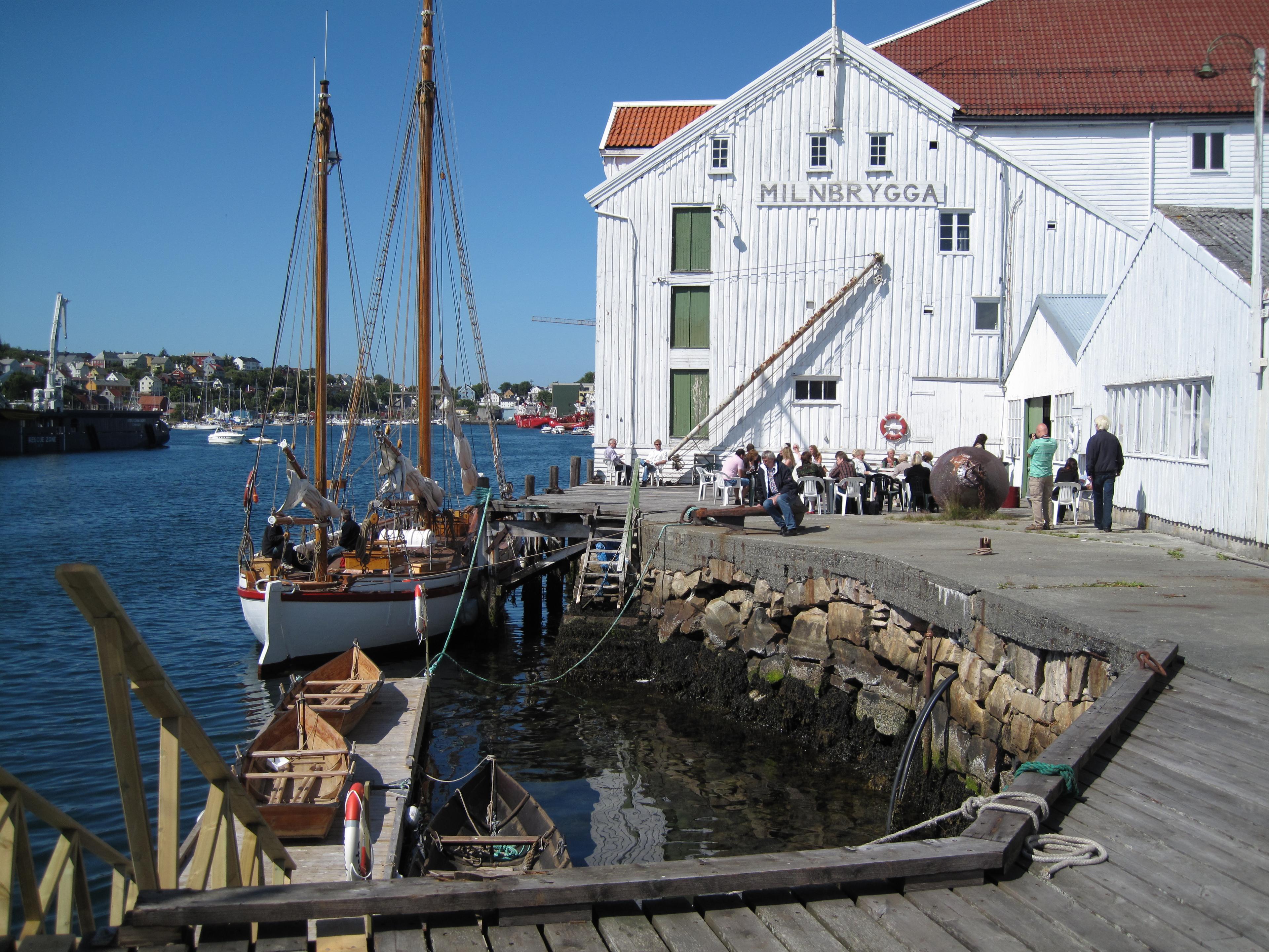 Klippfiskmuseet