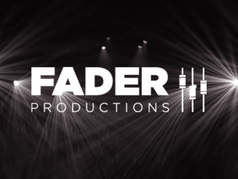 Fader Productions