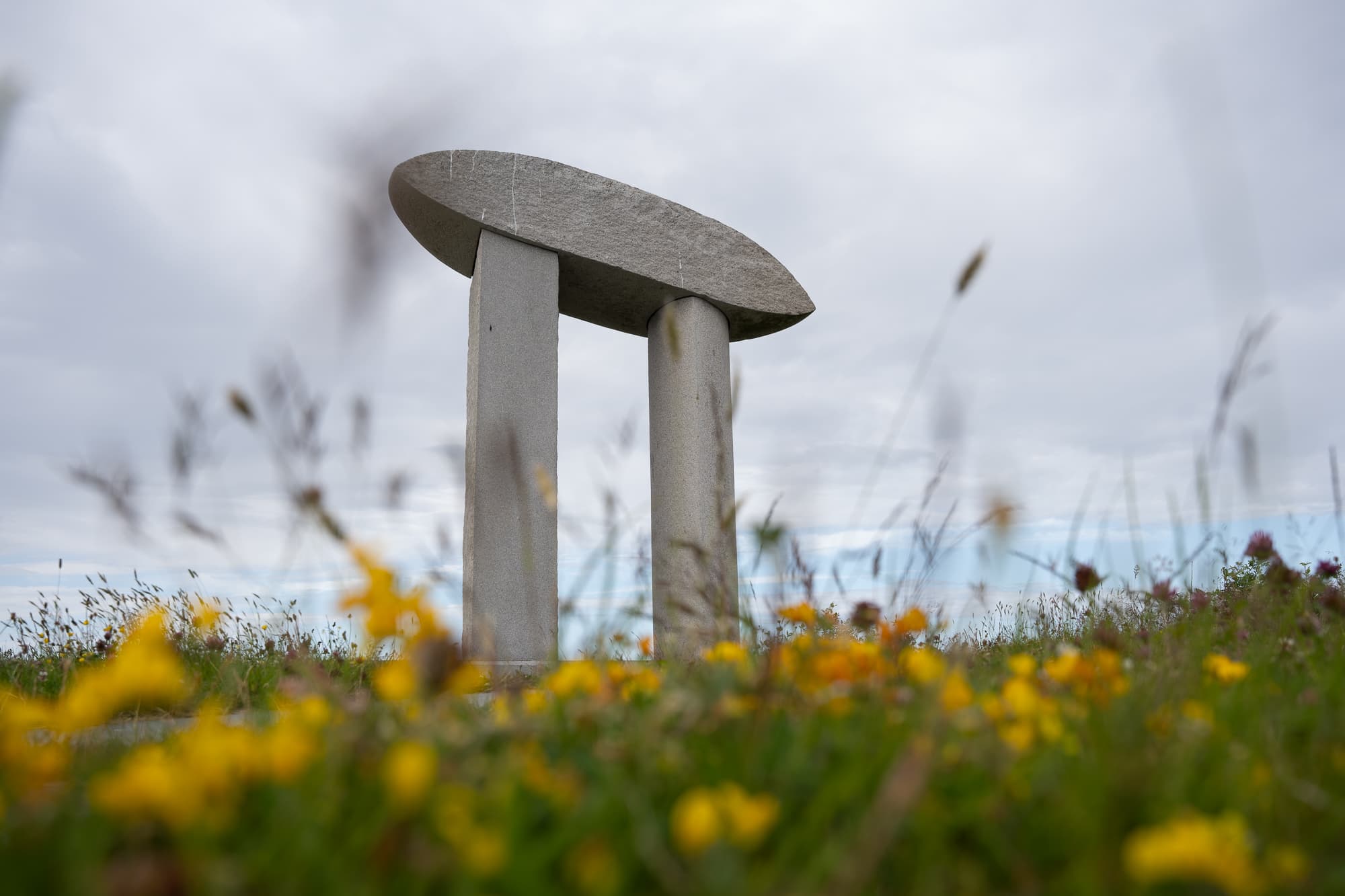 roktamonumentet aukra